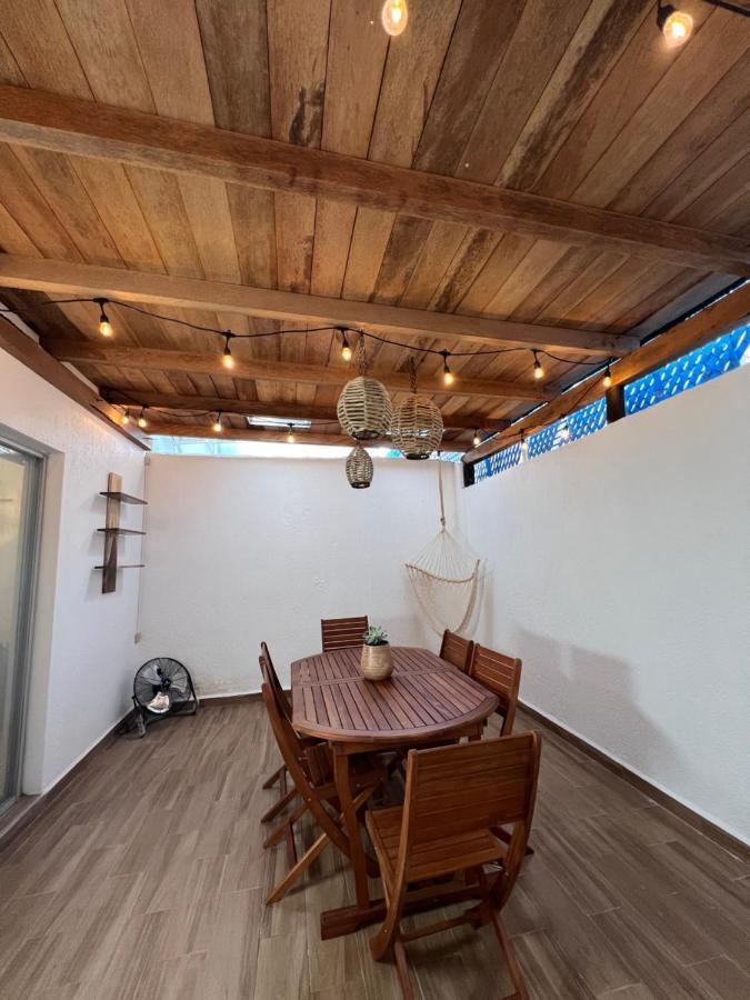 Hermoso Condominio Con Alberca Y Club De Playa!! Manzanillo Luaran gambar