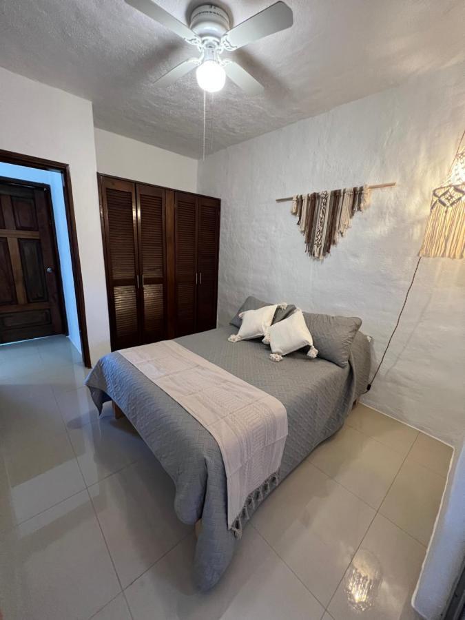 Hermoso Condominio Con Alberca Y Club De Playa!! Manzanillo Luaran gambar