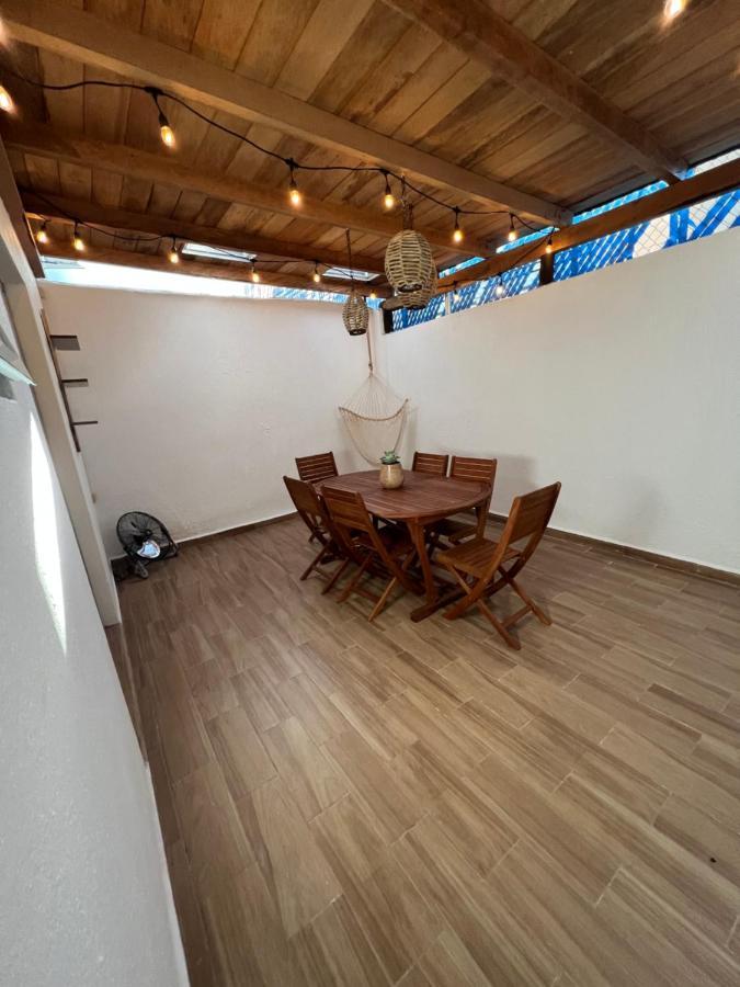 Hermoso Condominio Con Alberca Y Club De Playa!! Manzanillo Luaran gambar
