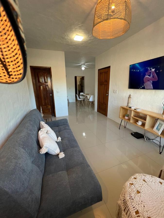 Hermoso Condominio Con Alberca Y Club De Playa!! Manzanillo Luaran gambar