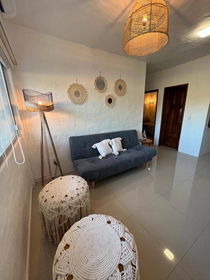 Hermoso Condominio Con Alberca Y Club De Playa!! Manzanillo Luaran gambar