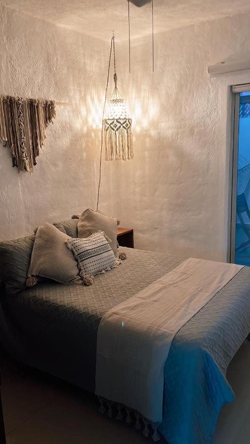 Hermoso Condominio Con Alberca Y Club De Playa!! Manzanillo Luaran gambar