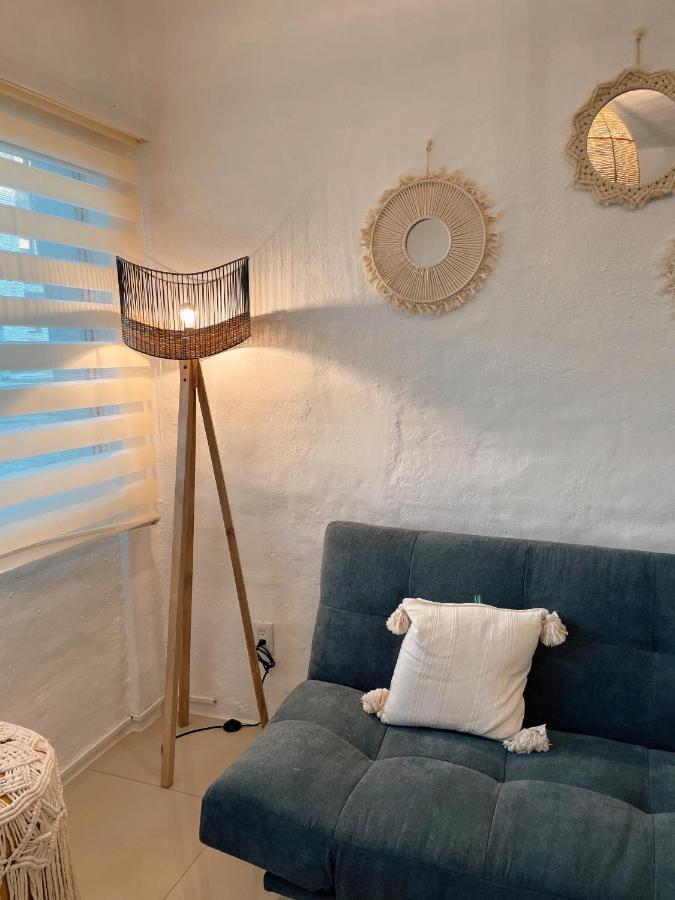 Hermoso Condominio Con Alberca Y Club De Playa!! Manzanillo Luaran gambar