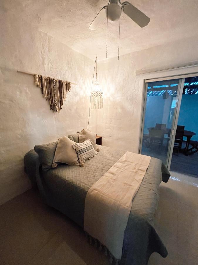 Hermoso Condominio Con Alberca Y Club De Playa!! Manzanillo Luaran gambar