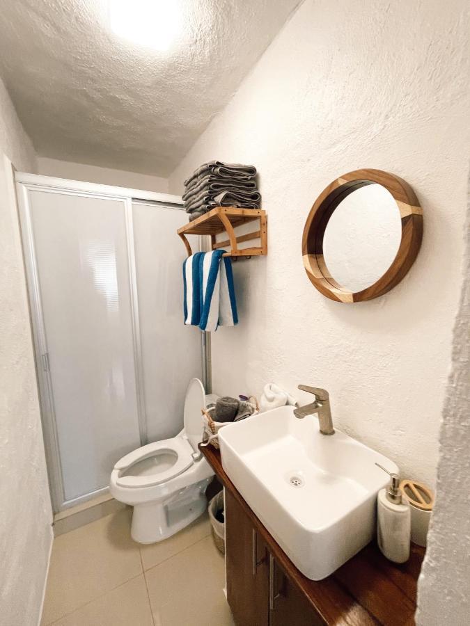 Hermoso Condominio Con Alberca Y Club De Playa!! Manzanillo Luaran gambar