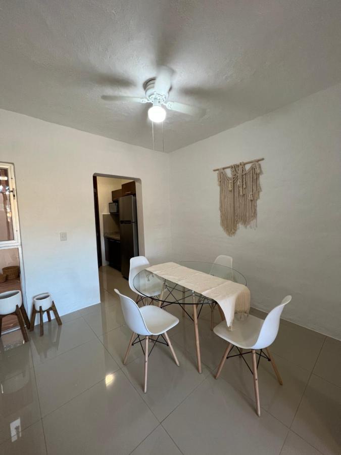 Hermoso Condominio Con Alberca Y Club De Playa!! Manzanillo Luaran gambar