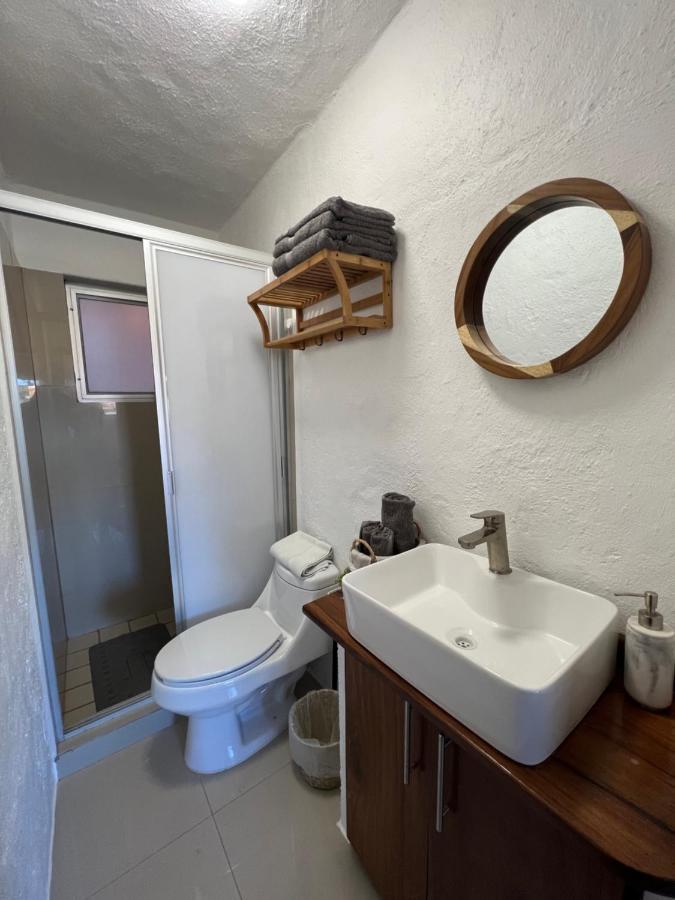 Hermoso Condominio Con Alberca Y Club De Playa!! Manzanillo Luaran gambar