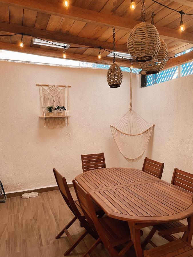 Hermoso Condominio Con Alberca Y Club De Playa!! Manzanillo Luaran gambar